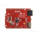 Seeeduino Cloud - Arduino Yun compatible openWRT controller